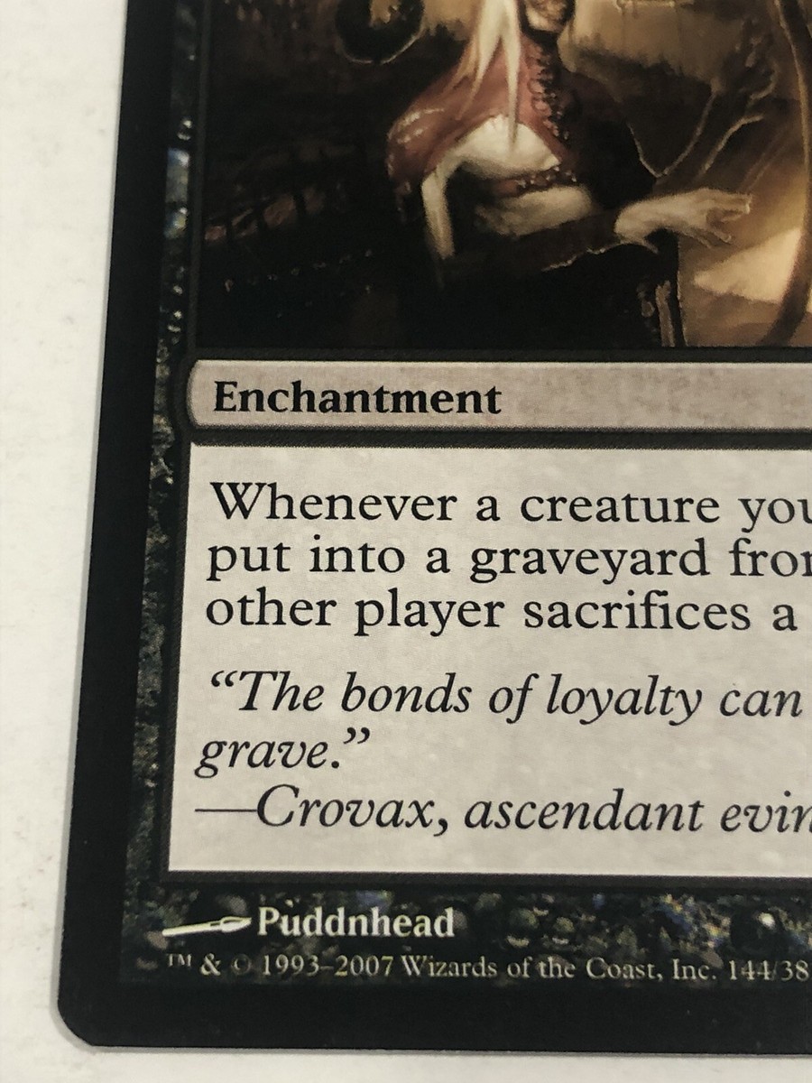 MTG 墓穴までの契約/Grave Pact 3枚セット 墓穴までの契約/Grave Pact》[STH] 黒R | 日本最大級 MTG通販