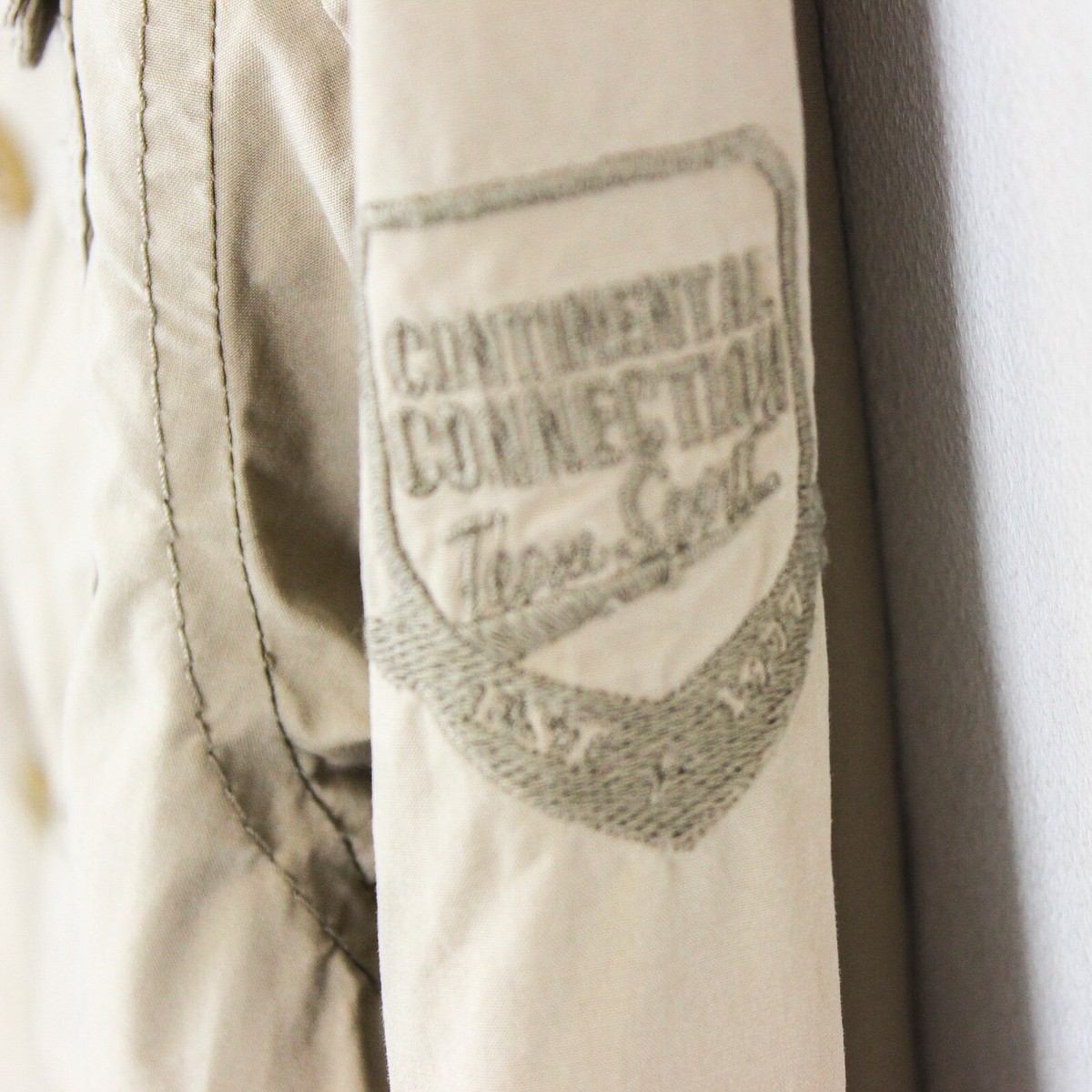 CAMEL ACTIVE S Men UK 38 US Field Jacket EU 48 Military Coat CAMEL ACTIVE S Men UK 38 US Field Jacket EU 48 Military Coat