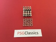 Suzuki GSXR1100 89-97 Carburettor Rebuild Screws Stainless Bolts Kit Set Carb W