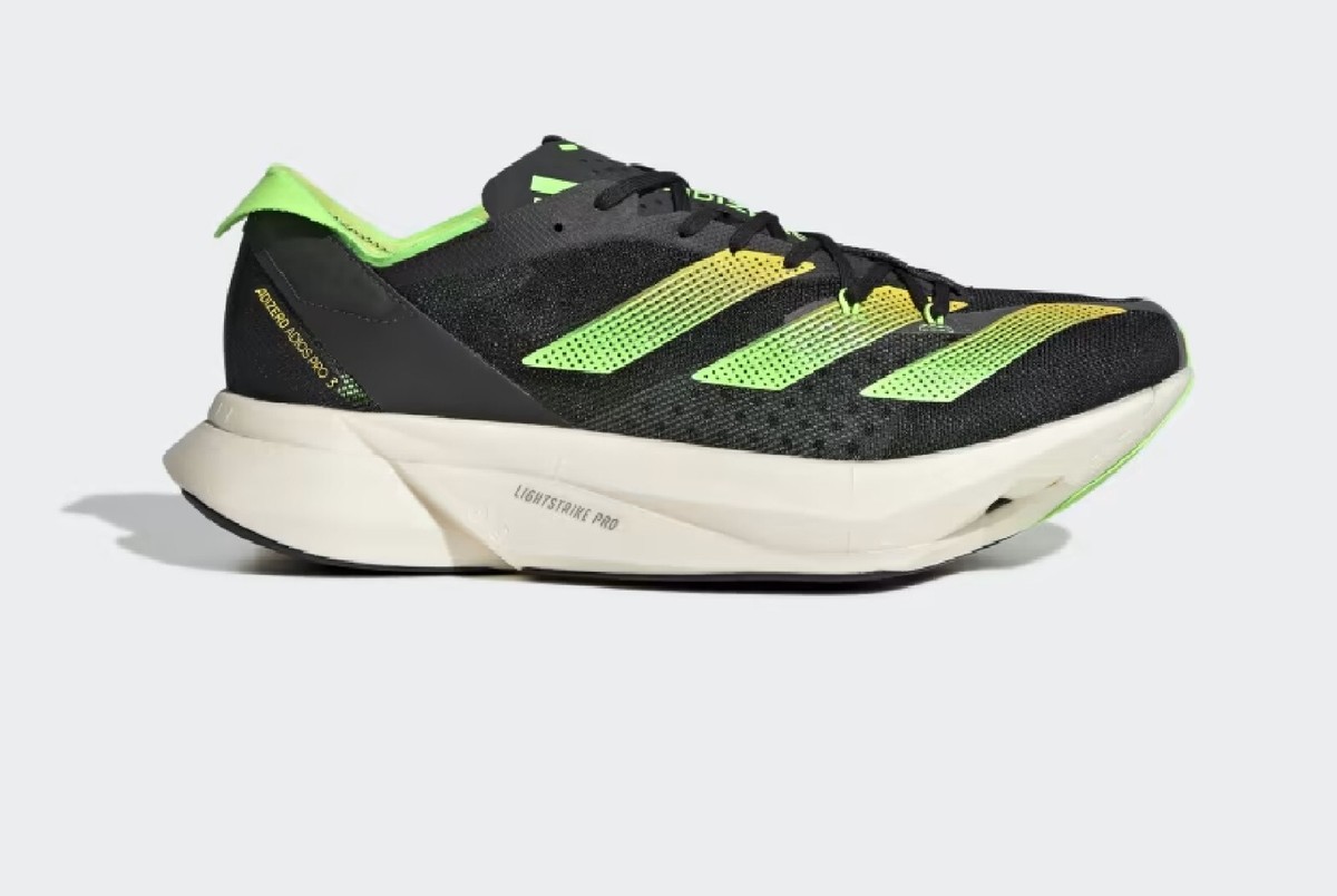 GX6251] Adidas Adizero Adios Pro Men's Running Sneaker Shoes