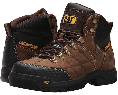 Caterpillar THRESHOLD ST Mens STEEL TOE 