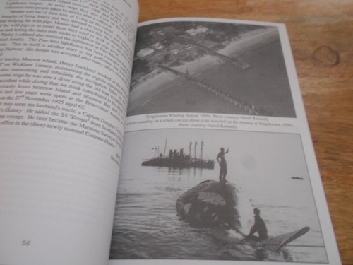 Moreton Bay People: The Complete Collection by Peter Ludlow. 1st edition. - Bild 5 von 6