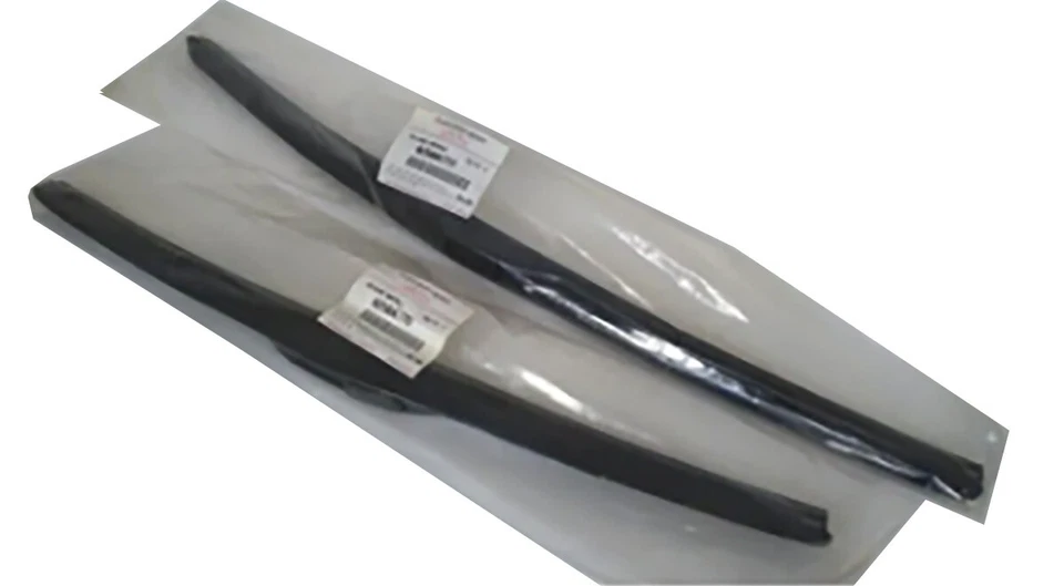 Limpiaparabrisas 8250A777 8250A779 Fit Montero Pajero Sport 2015-22 Foto 2 de 4