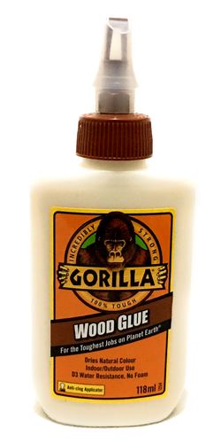 Gorilla Glue Tape Adhesive Superglue Repair and Bond High Strength Waterproof - Picture 12 of 30