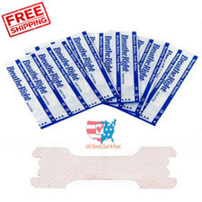 100PCS Better Breath Nasal Strips Easy Stop Snoring Sleep Aid Nasal Nose Strips-