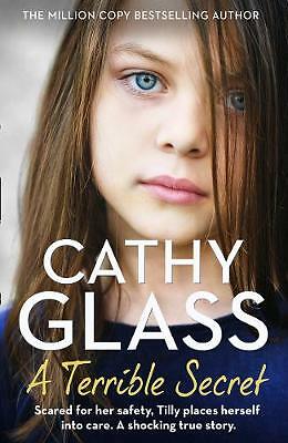 A Terrible Secret: Scared for her safety, Tilly places herself into care. A... - Image 2