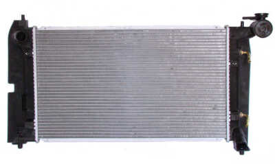 Radiator OSC 2428 | eBay