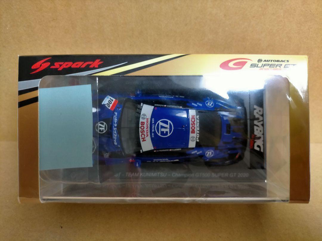 SPARK 1/43 RABRICK NSX-GT #100 SUPER GT 2020 983257 | eBay SPARK 1/43 RABRICK NSX-GT #100 SUPER GT 2020 983257 | eBay