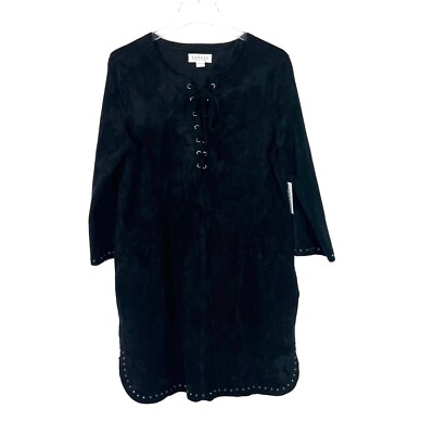 knee length dresses for ladies NADIA EMBROIDERED COTTON LACE DRESS