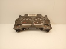 2007-2013 Chevy Silverado Gmc Sierra Gauge Instrument Cluster Speedometer Oem