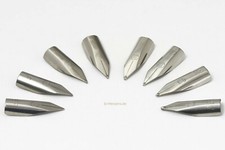 Pelikan Pelikano P18 P 460 452 47x 48x Füllhalter Feder EF F L M A OM B OB OBB