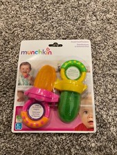 Munchkin Fresh Food Feeder Pack of 2