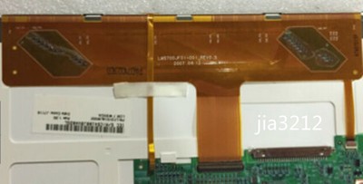 LCD Display + Touch S n NEW FOR LMS700JF01 LMS700JF01-001 #W10*