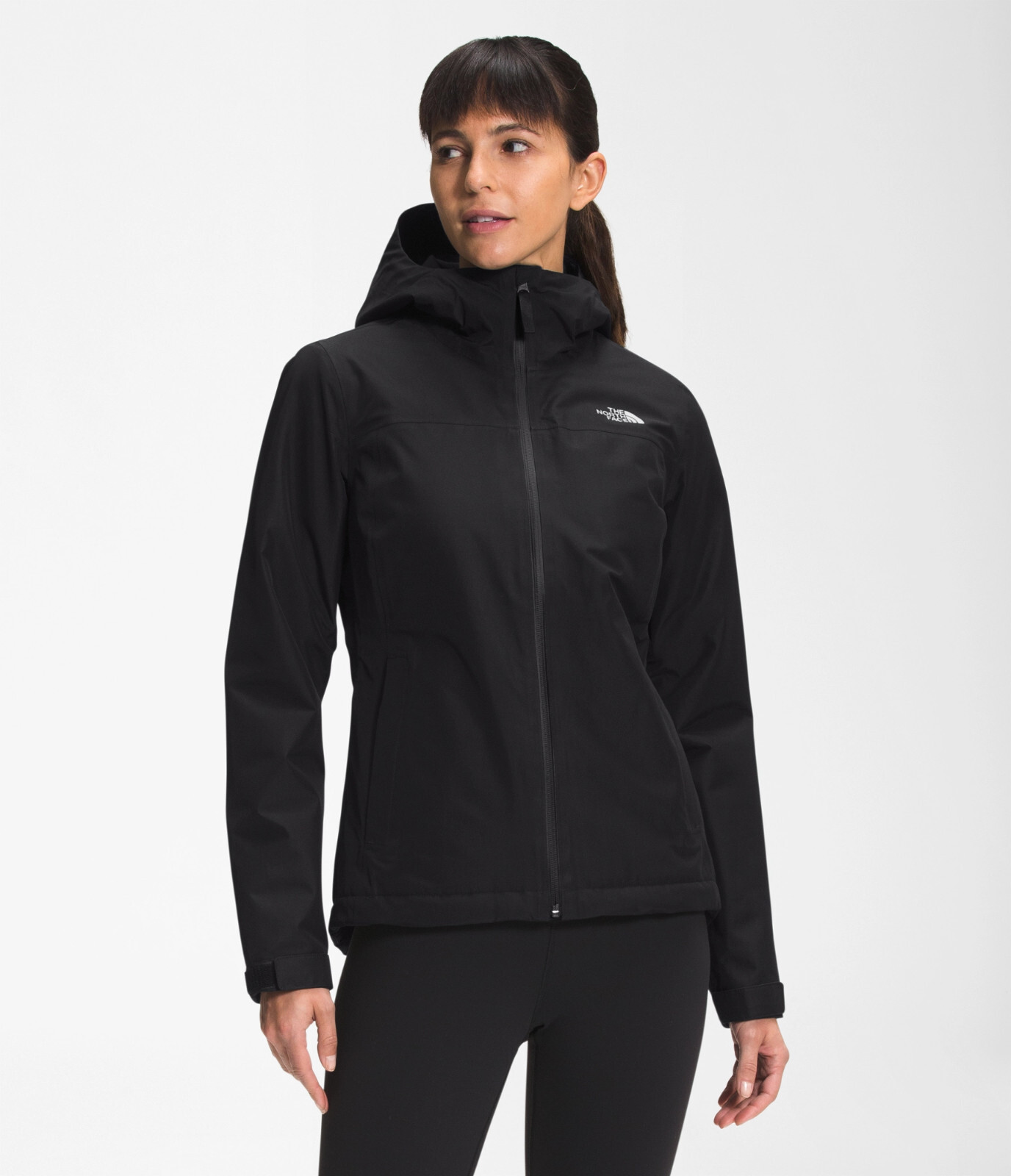 350 NWT THE NORTH FACE Women's Dryzzle FUTURELIGHT™ Insulated Jacket