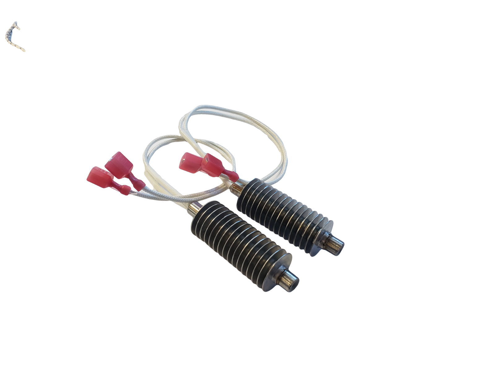 Harman Pellet Stove Igniter, Ignitor Starter Element 320677200, PH