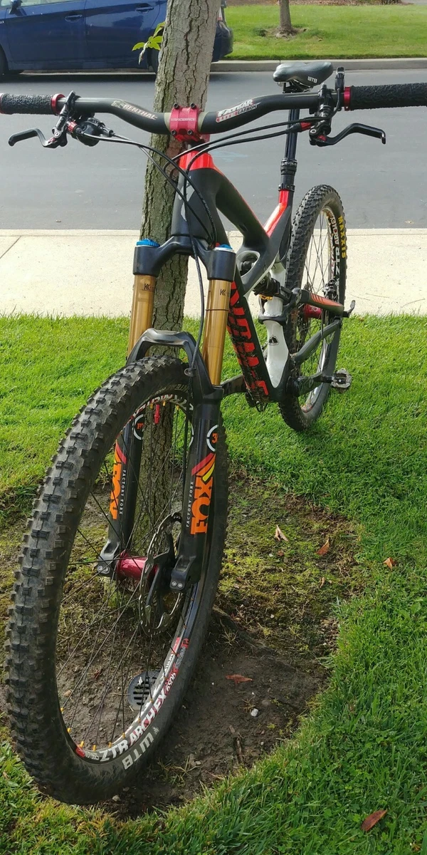Enduro bike custom 2025