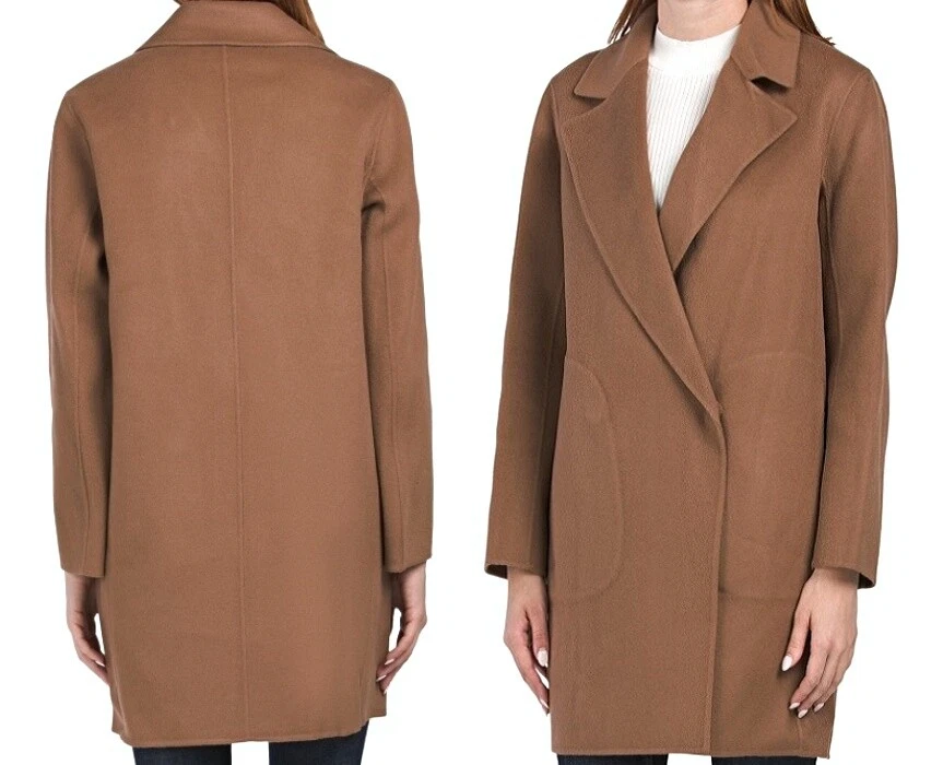 Theory winsome coat clearance