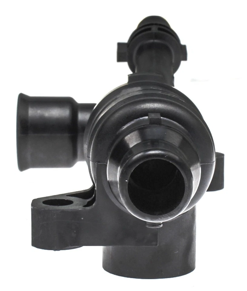 MAHLE TO 11 86 Auto Trans Oil Cooler Thermostat For 95-03 540i 740i 740iL 750iL - Image 2 of 4