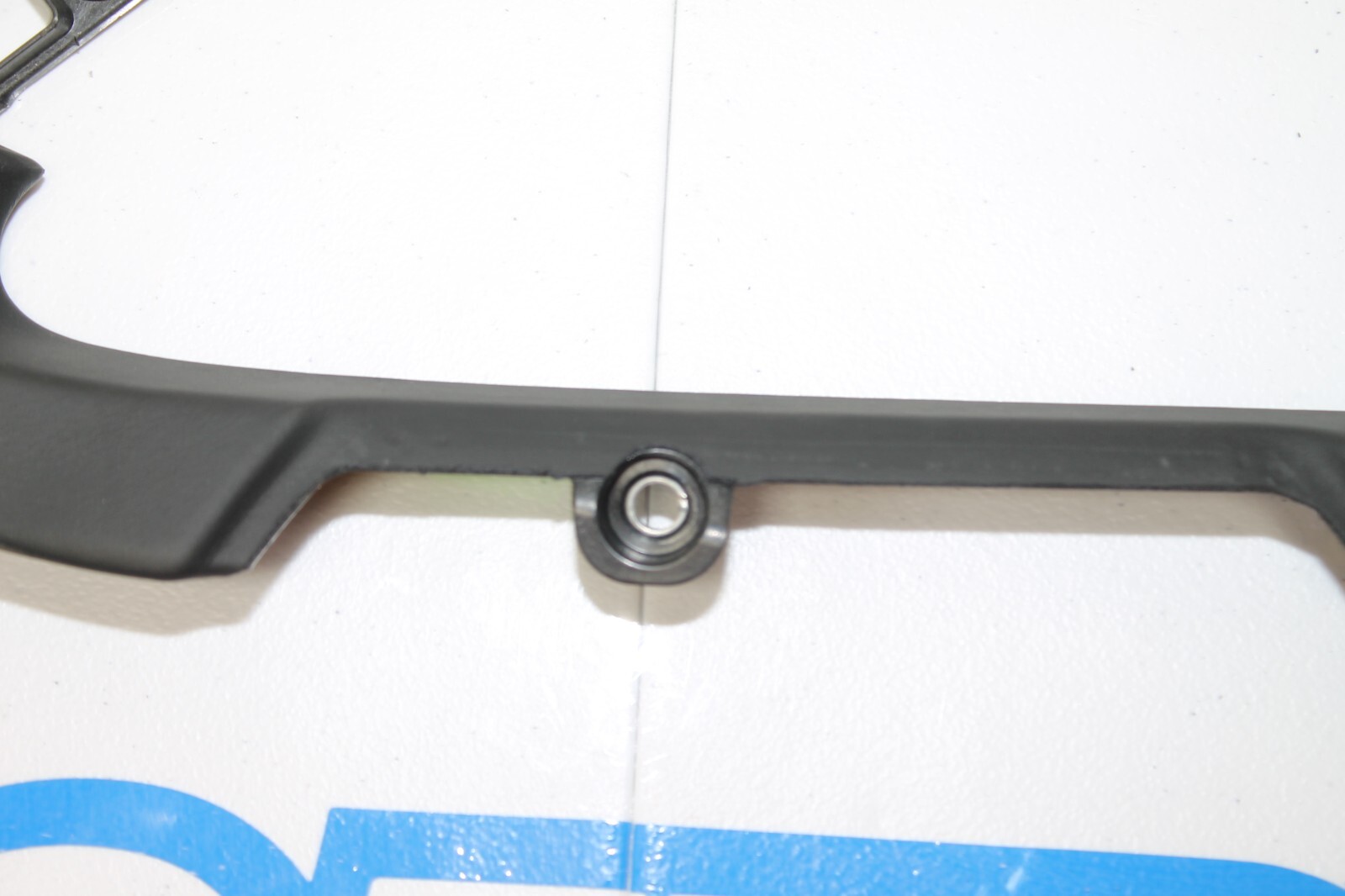 15-20 LAMBORGHINI HURACAN RH PASSENGER CENTER CONSOLE ARM REST COVER 4T0863052