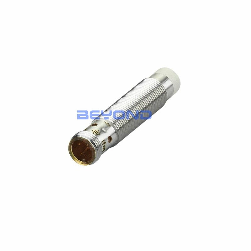 1PC New For IFM IFS286 inductive proximity switch IFK3010-BPKG/K1/-104 sensor