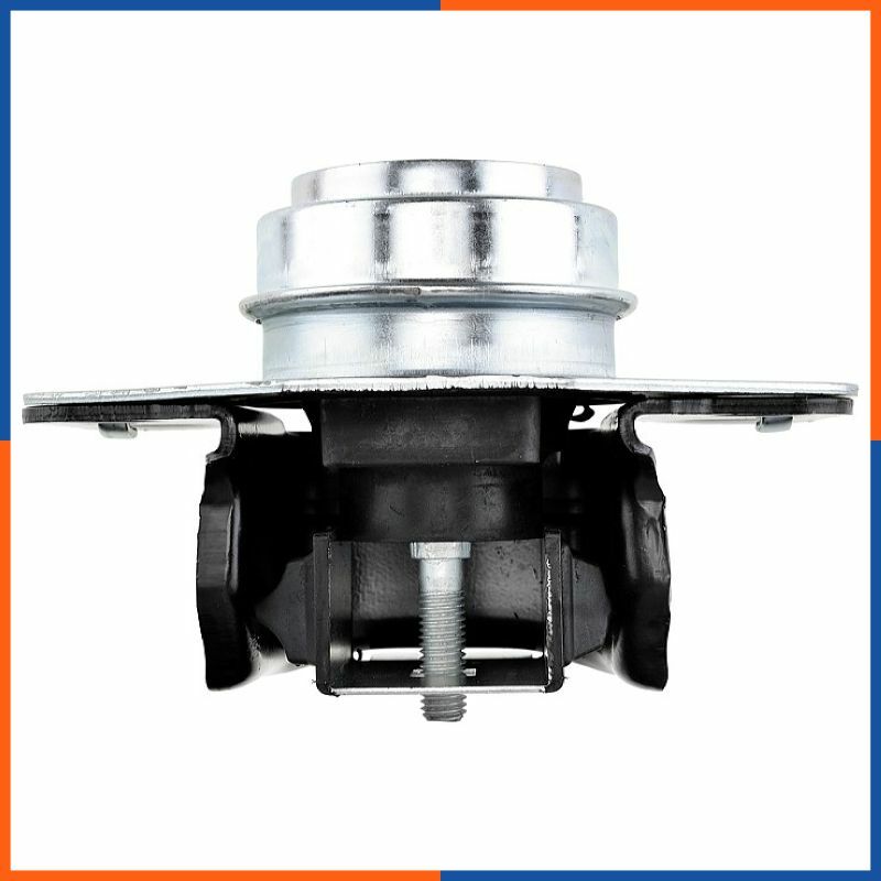 Support moteur droit Renault 7700434370 de remplacement pour châssis - 3