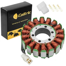 Stator for Suzuki 31401-29G00 Stator Generator Alternator Magneto
