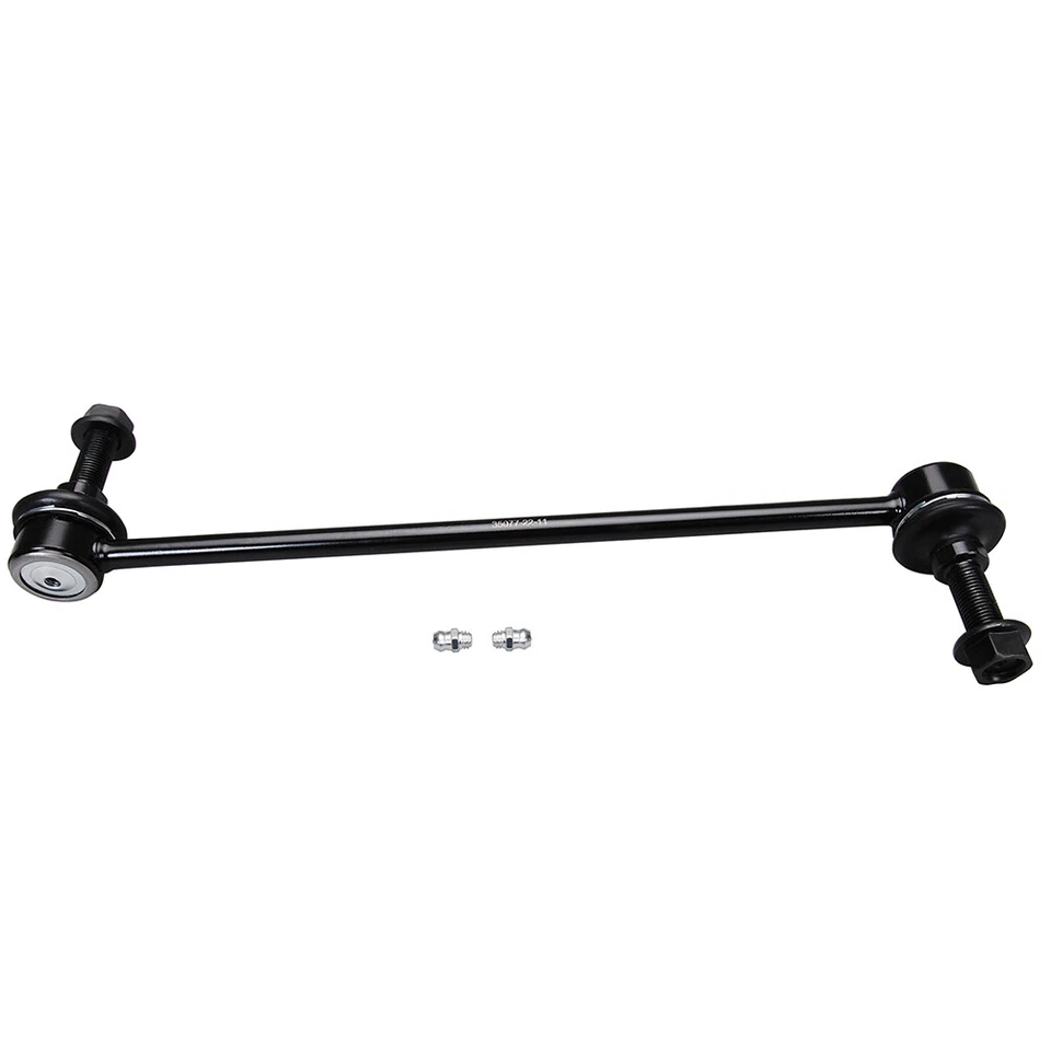 8x barras estabilizadoras delanteras para Ford Fusion Edge Lincoln MKZ MKX 2013-2018 Foto 2 de 4