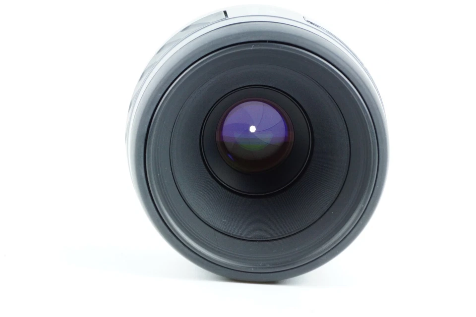 EXC+++++ MINOLTA AF MACRO 50mm f3.5 Fix For Minolta Sony A w/ Caps 1687 - Image 3 of 4