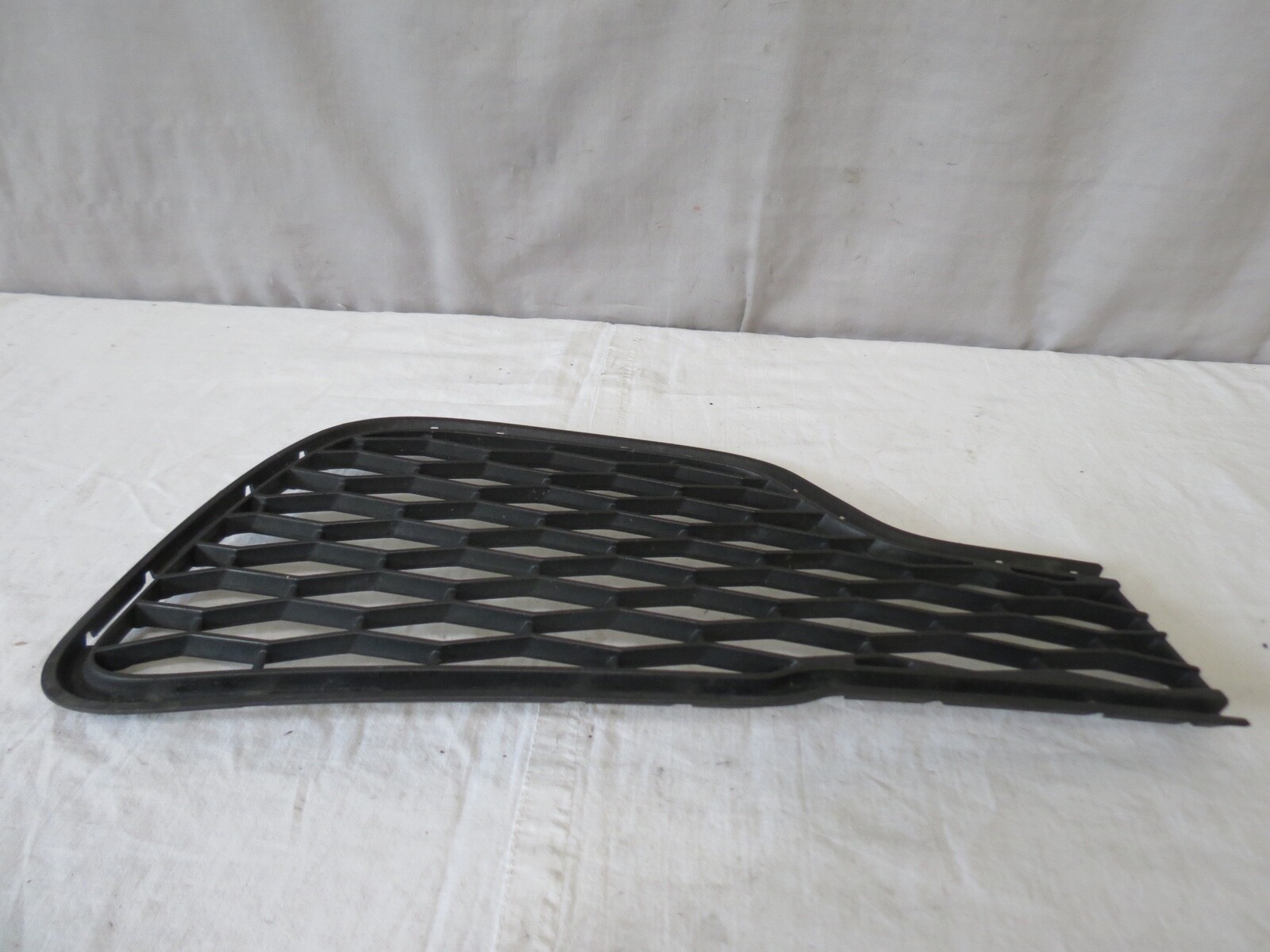 ✅ 14-17 Maserati Ghibli Front Lower Bumper Right PASSENGER Side Grille Grill OEM