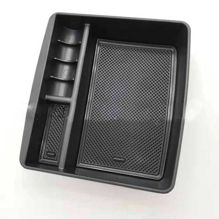 Toyota Land Cruiser Prado FJ120 FJ150 Large Car Storage Organizer Box