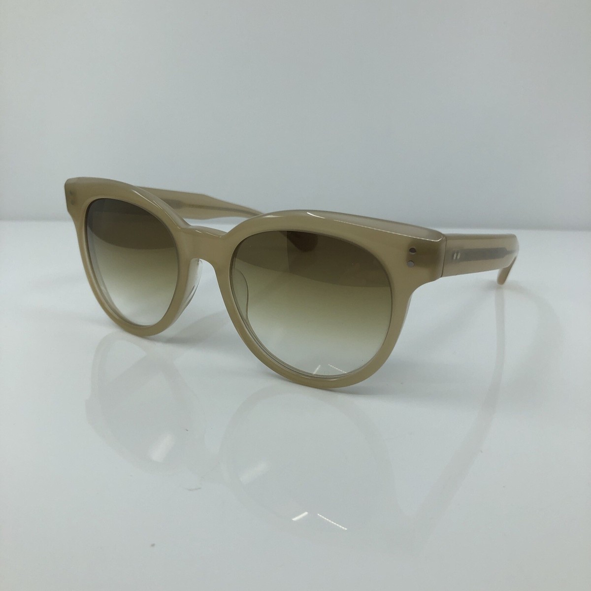 New DITA Sunspot Sunglasses 22028-BRN-53 C. Light Brown New DITA Sunspot Sunglasses 22028-BRN-53 C. Light Brown