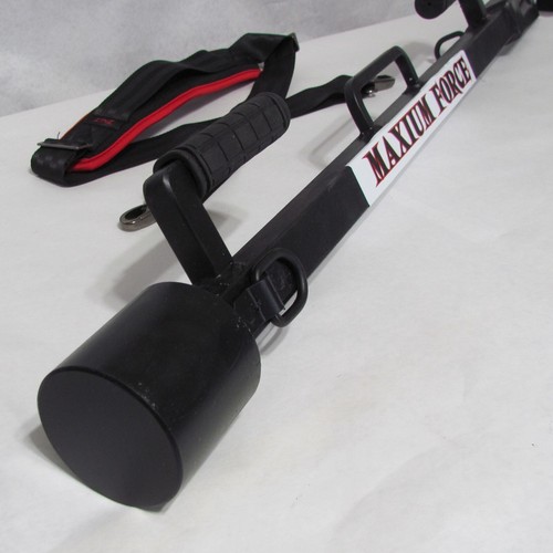 Halligan Style Forced Entry Tool for Firefighters, Police, Home Demolition- S3 - Picture 3 of 9
