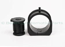 Rack and Pinion Mounting Bushing Kit-Set of 2-Lt or Rt-Fits: Hummer H3 2006-2010