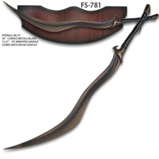 Bloodhound's Fang Greatsword