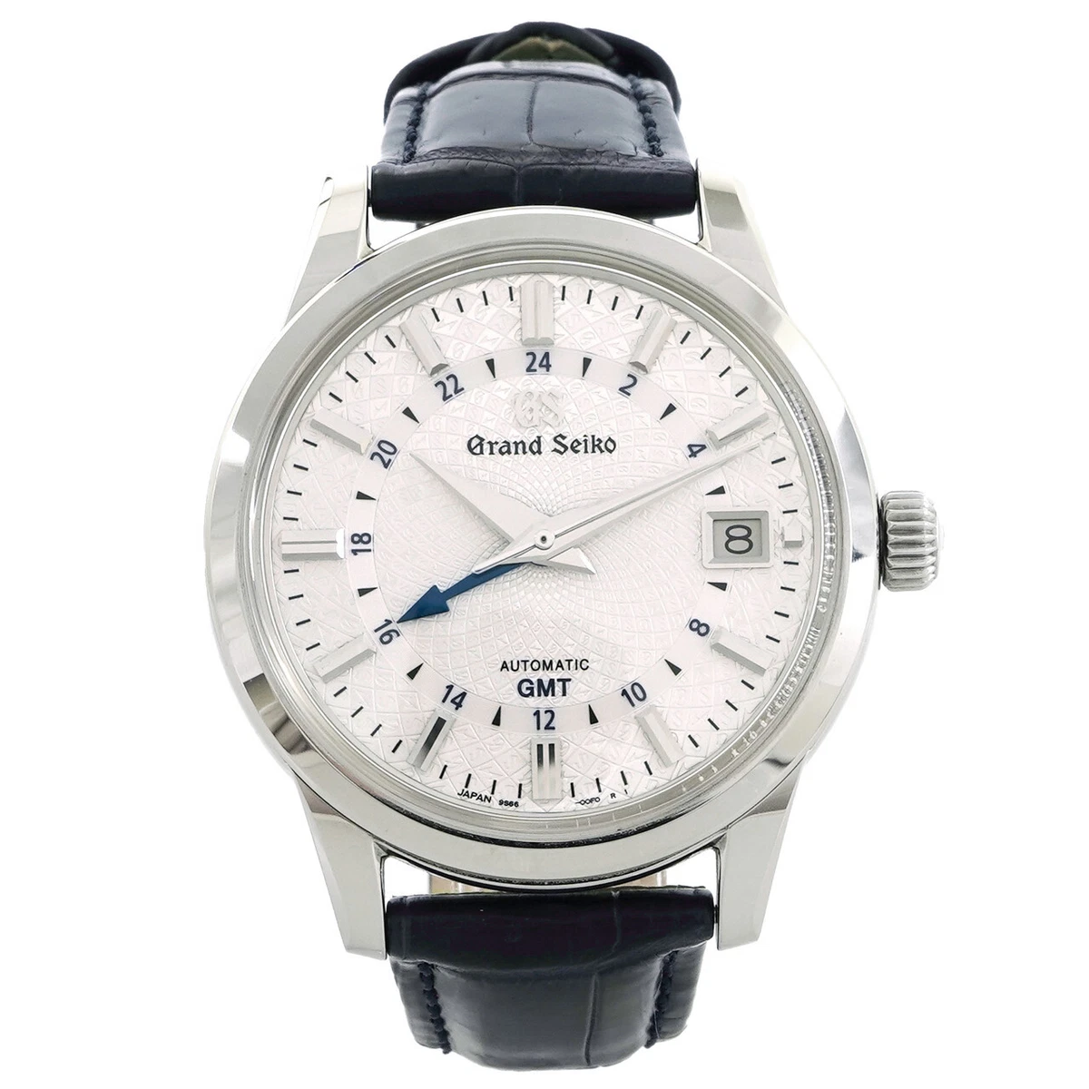 Grand seiko sbgm235g sale