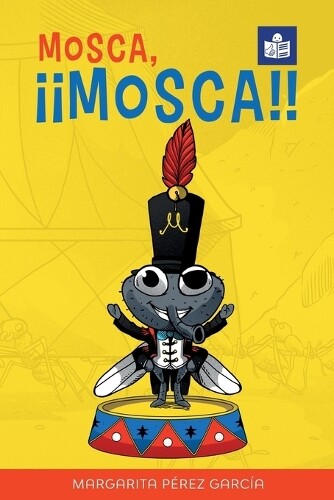 Thumbnail - Margarita Prez Garca Mosca, Mosca (taschenbuch) (us Import)