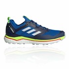 Zapatillas deportivas de hombre azules adidas TERREX