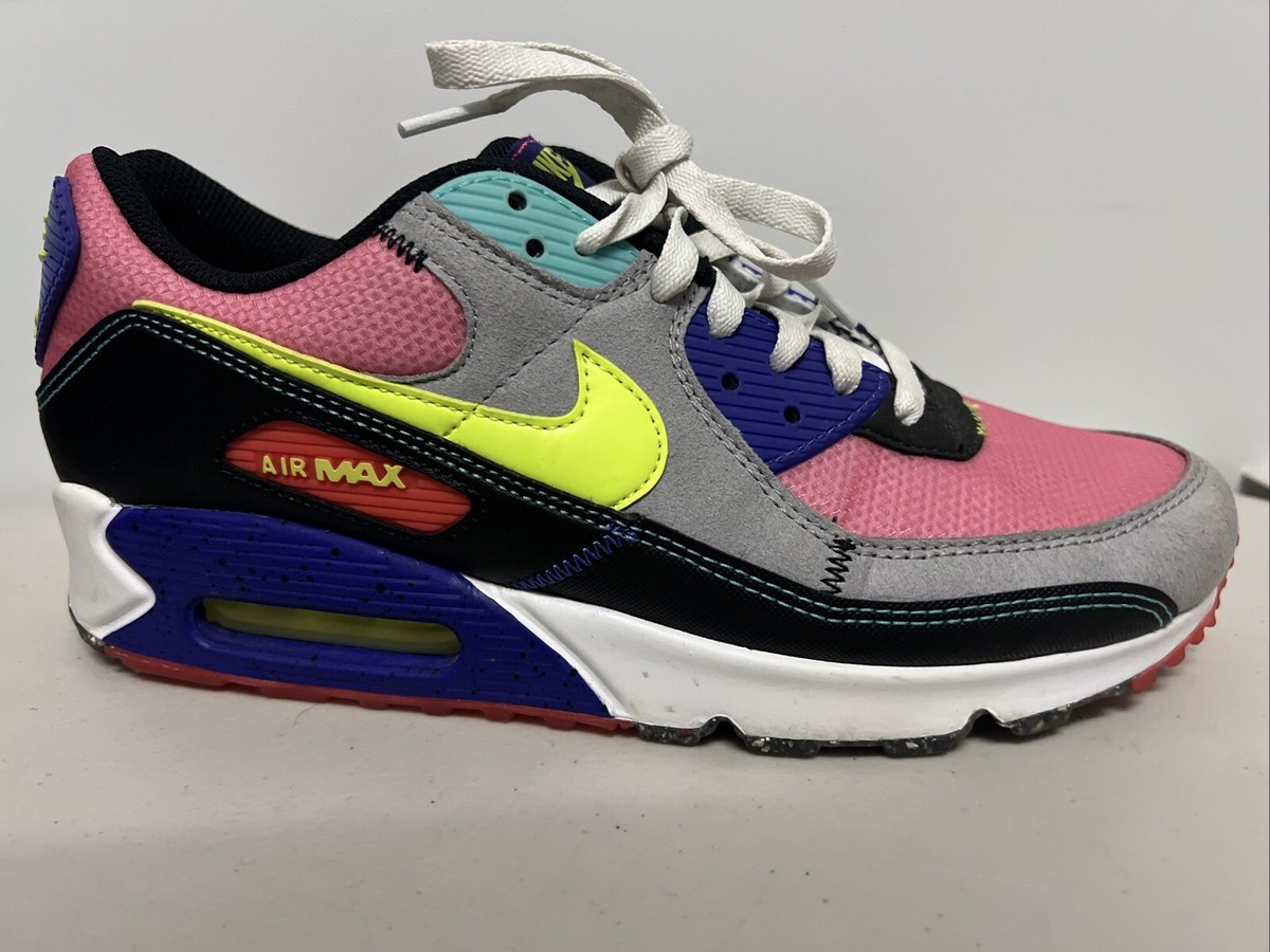 nike air max 90 exeter edition on feet