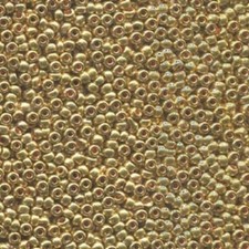 Czech 11/0 Preciosa Color 18581L 250 g Wholesale Rocaille Glass Seed Beads