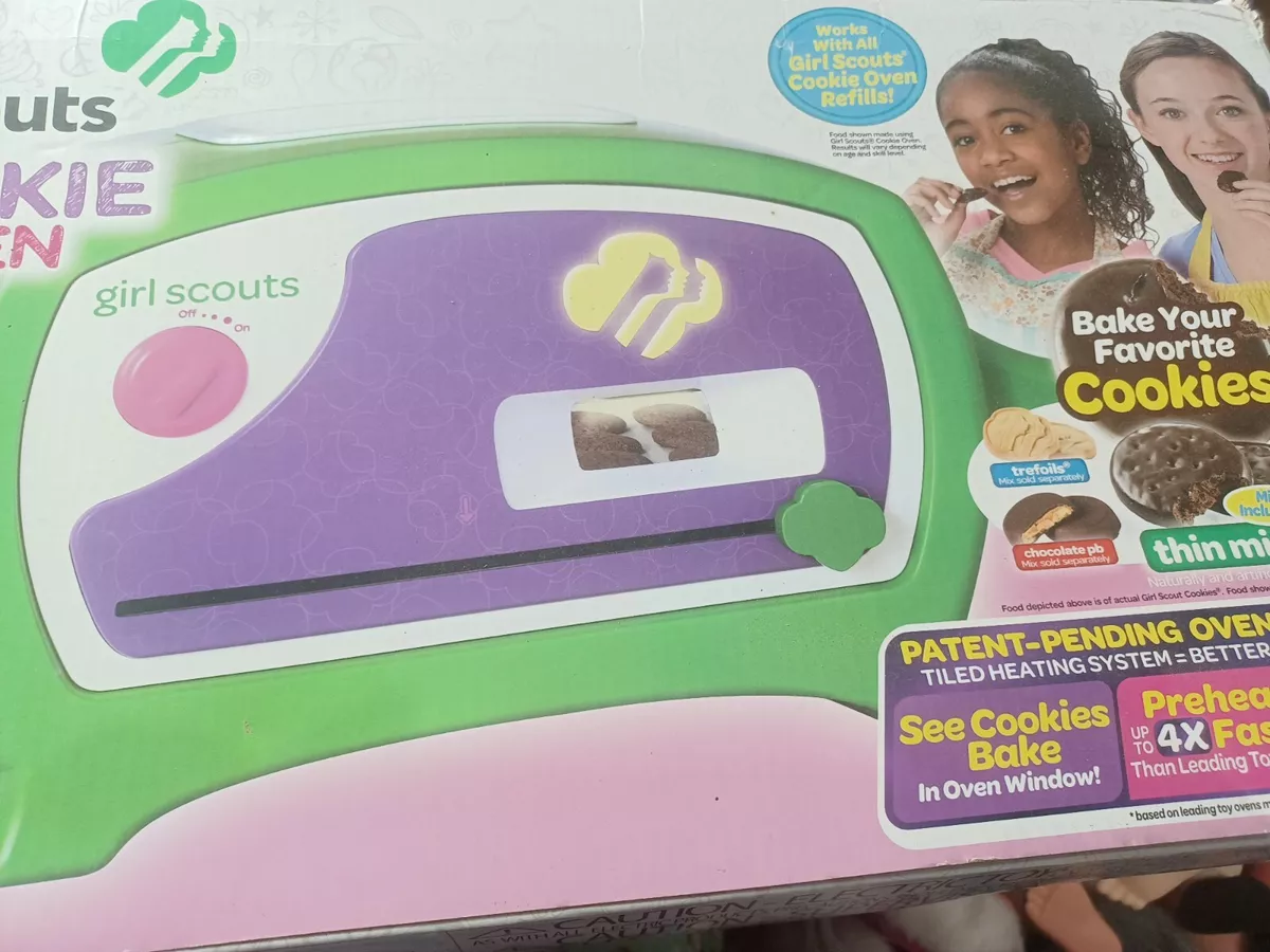 Easy bake oven deals ebay