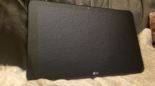 LG G PAD X 10.1 32gb BROWN AT T 10.0 Tablet