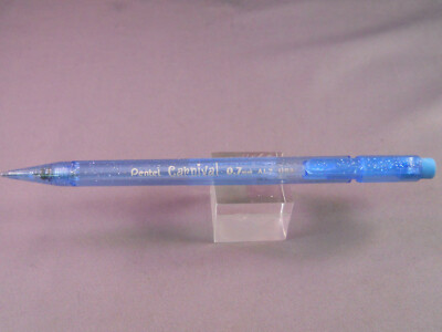 Pentel AL7 0.7mm Automatic Pencil   Blue