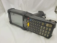 Motorola Symbol MC92N0-GJ0SXGYA6WR Windows CE 7 Computer Barcode Scanner LORAX