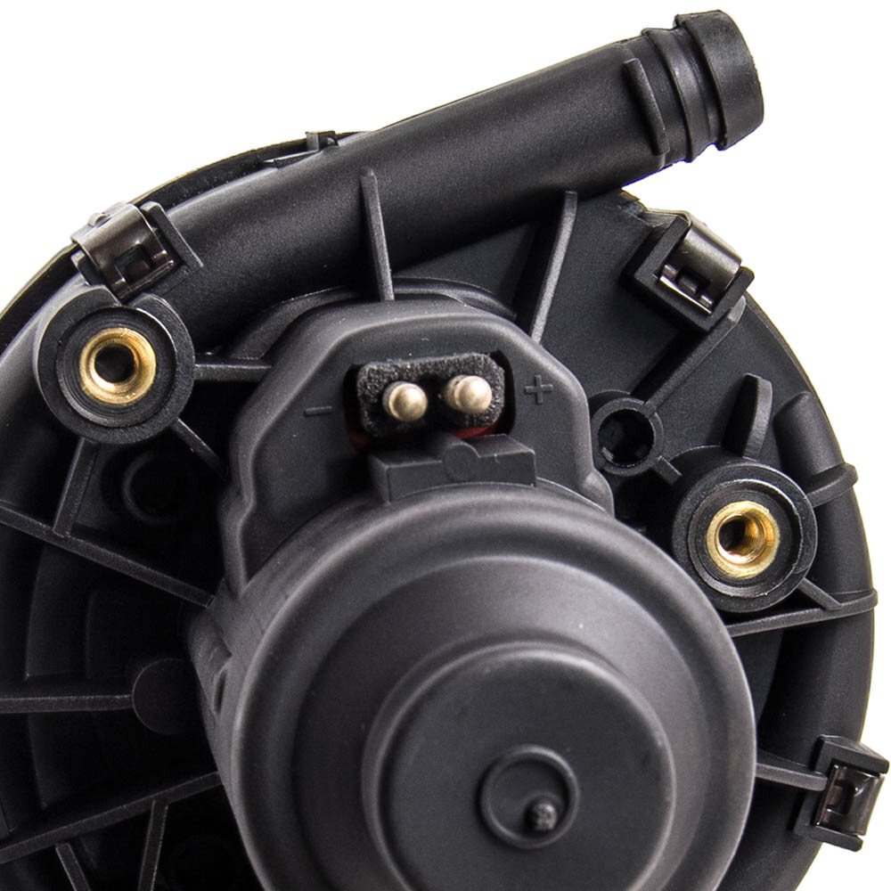 SECONDARY AIR SMOG PUMP FOR MERCEDES BENZ W209 CLK280 CLK350 CLK500