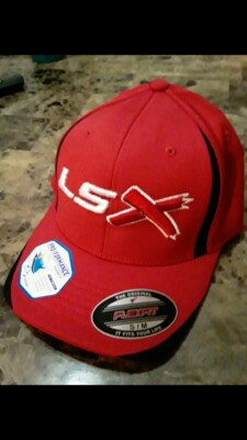 Racing Hot Rod Muscle Car Made In Usa single cab nos vp  4x4 Hat Cap Flexfit