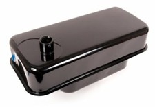 Fuel Tank, Beetle 52-53 with 60mm Filler Neck, TQ  VW Beetle Bug Volkswagen  
