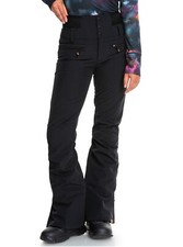 ROXY Women's RISING HIGH Snow Pants - KVJ0 - Medium - NWT