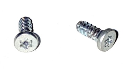 Original Apple iSight WEB Camera Schrauben ﻿ für iMac 20  A1224 