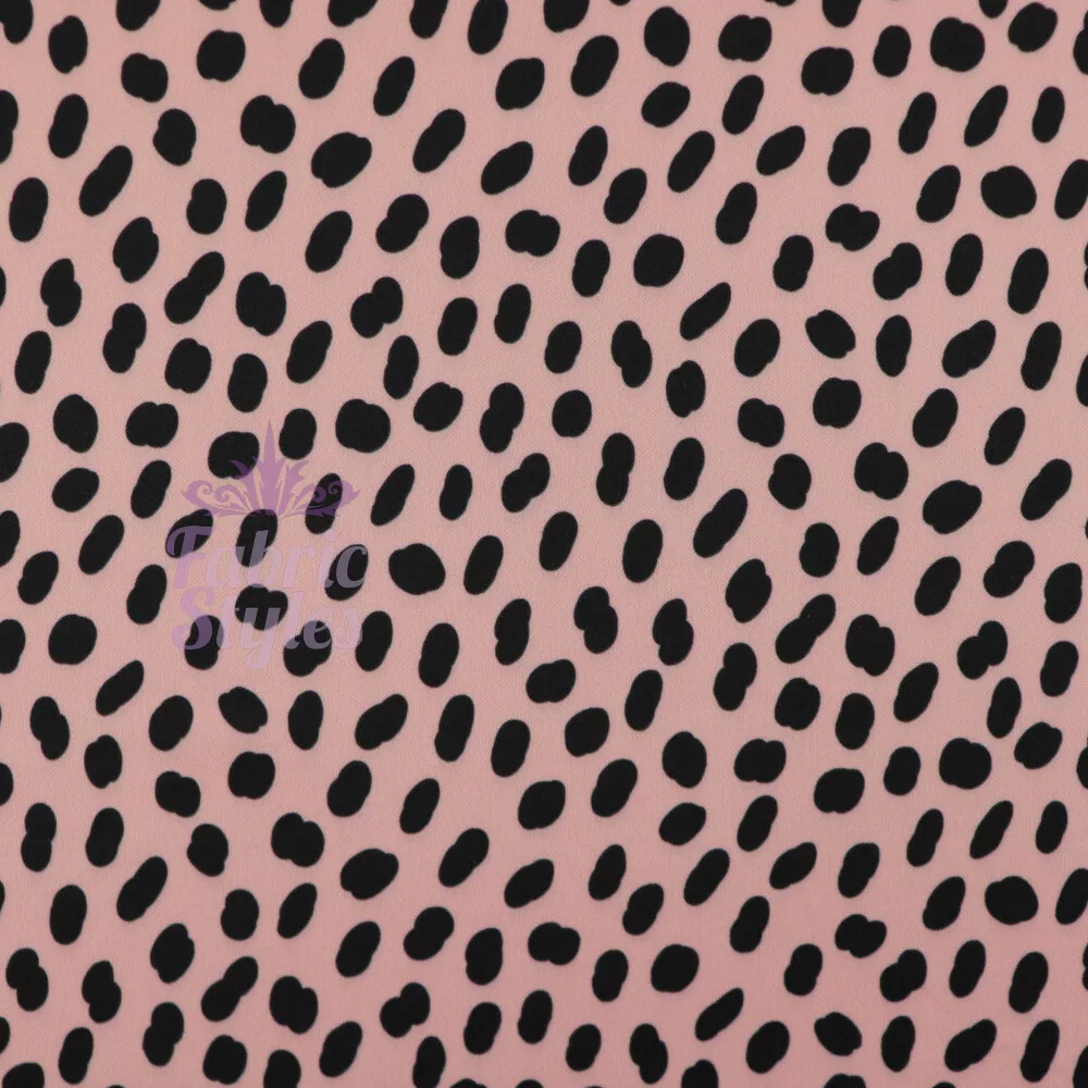 Dalmatian fabric shop
