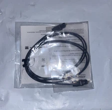 Vizio Sound Bar 1018-0000590 Digital Optical Cable Same As Pictures